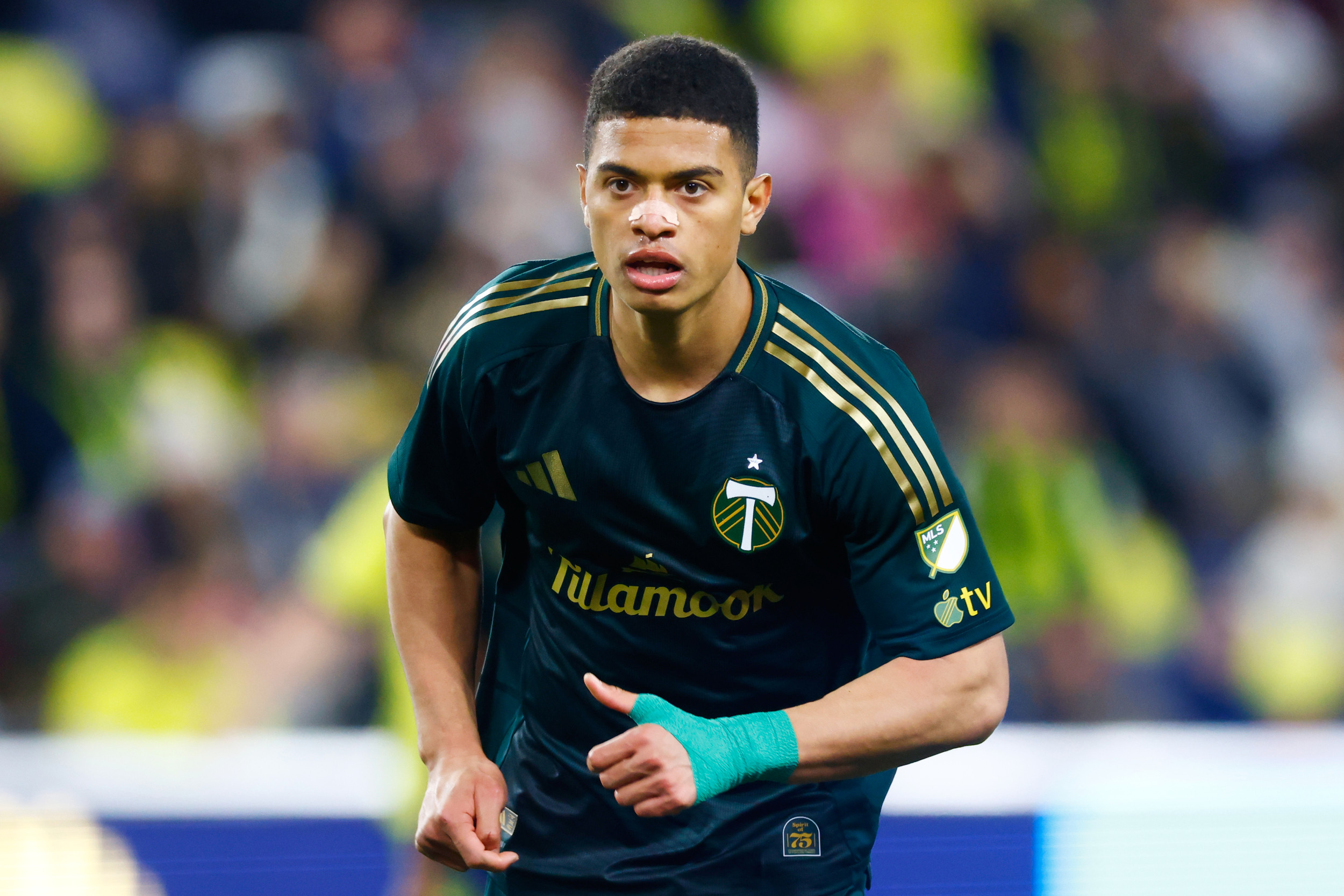 How to watch Portland Timbers vs La Galaxy: MLS Live, TV Channel star-news.press/wp