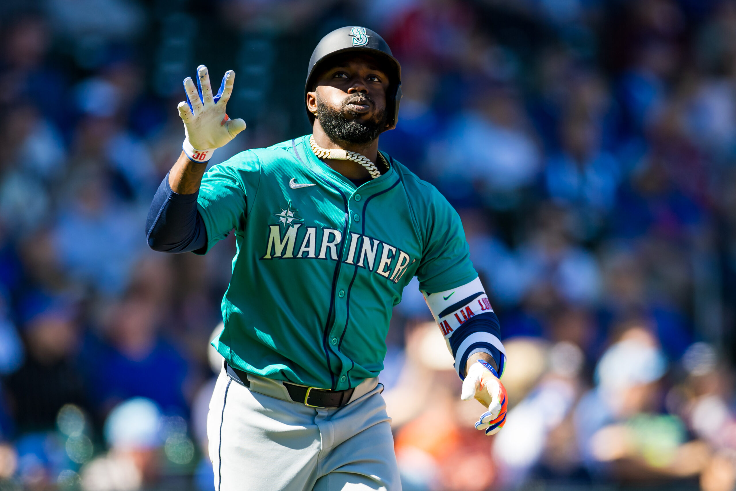 Mariners shocked shockingly to reduce ties with $ 11 million Randy Arozaren star-news.press/wp