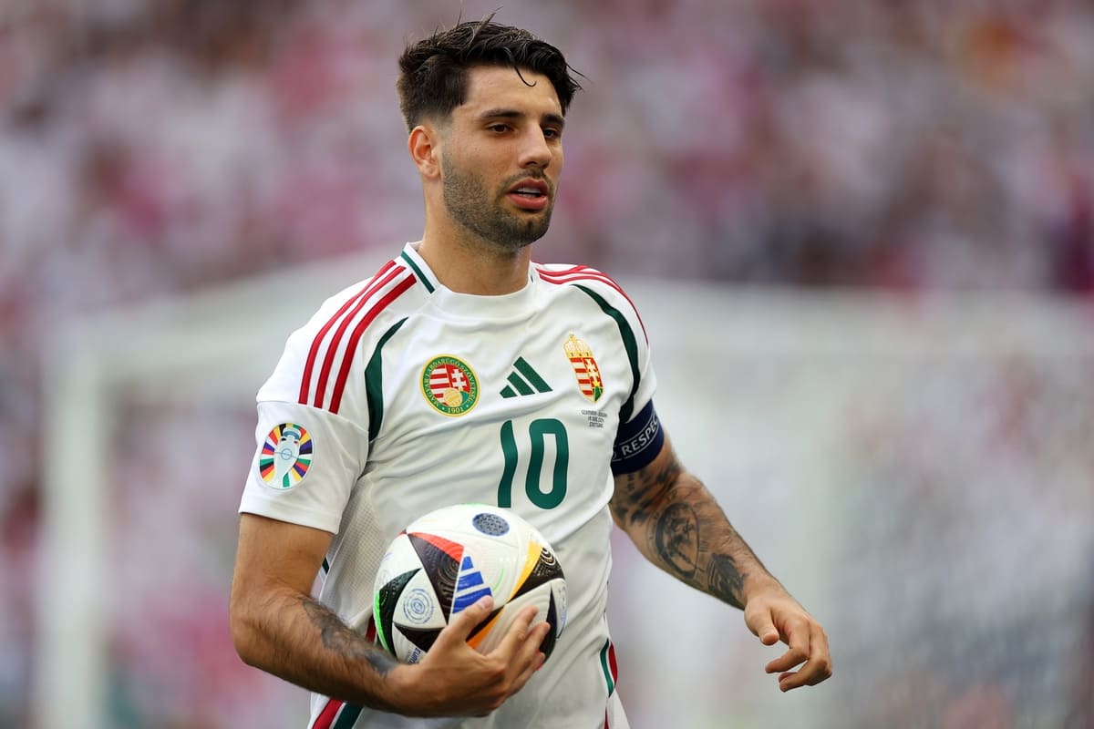 Liverpool Midfielder Dominik Szoboszlai Real Madrid star Arda Guler has joined Social Media Spat star-news.press/wp