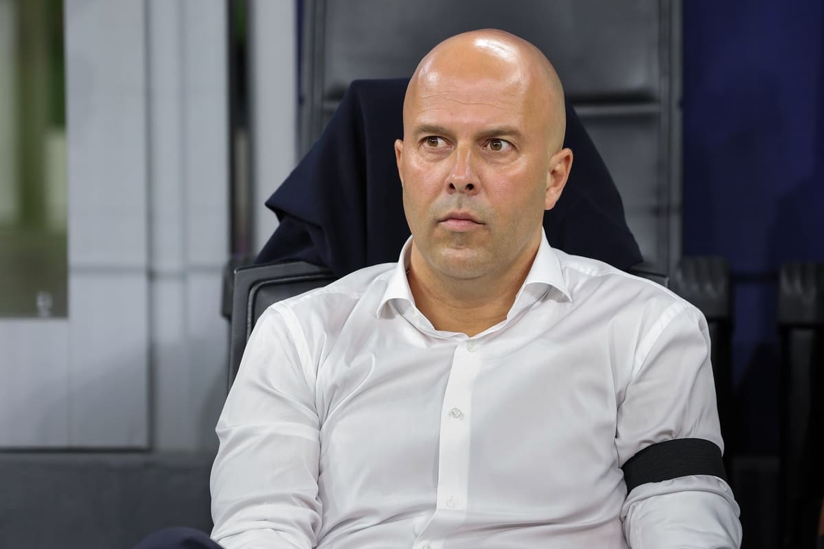 Liverpool was lucky 'against Saint-Germain in Paris, supports the Boss Arne slot star-news.press/wp