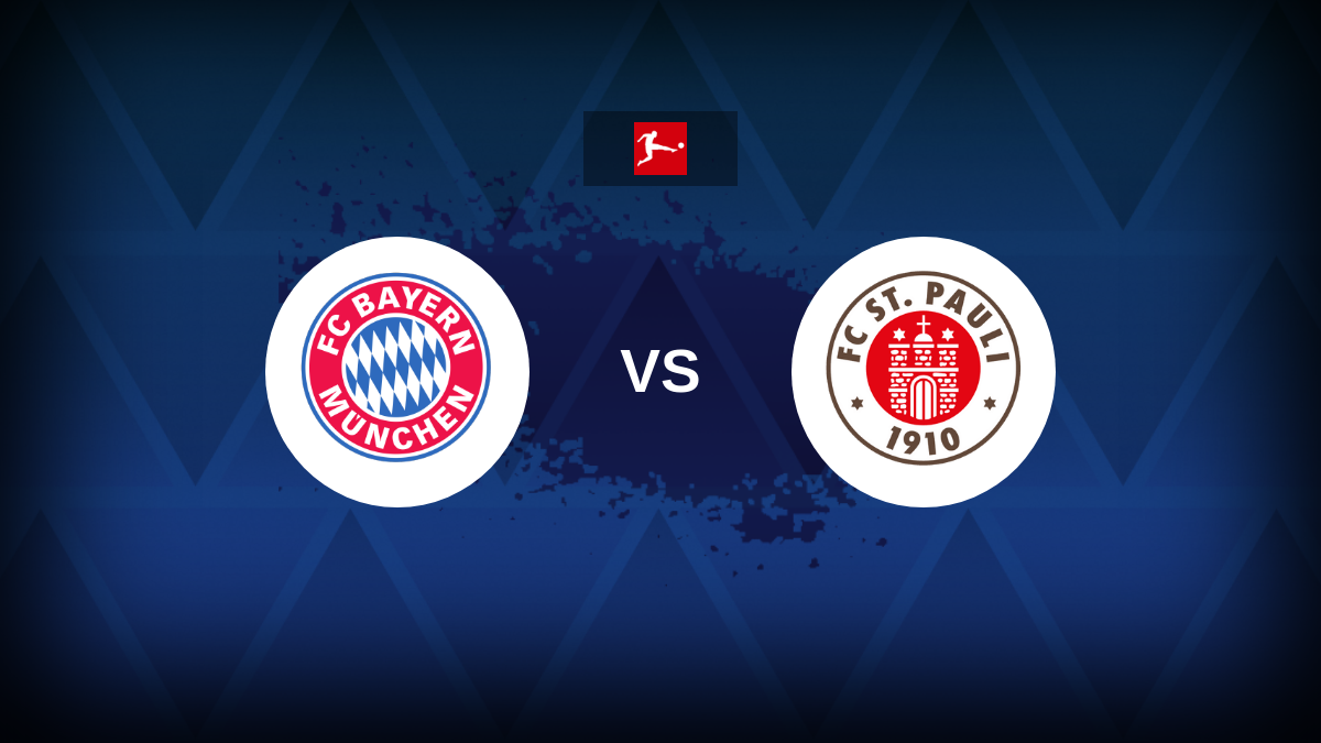 Bayern Munich v Pauli: Lines, Statistics and Preview star-news.press/wp