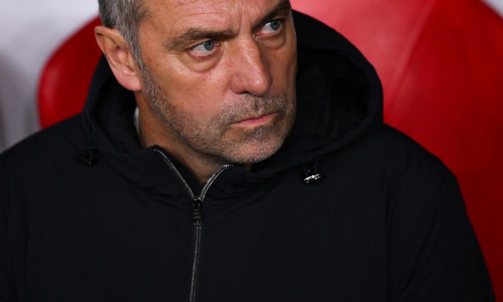 Flick calls an 18-year-old Starlet in Barcelona to train at Atletico Madrid Clash star-news.press/wp