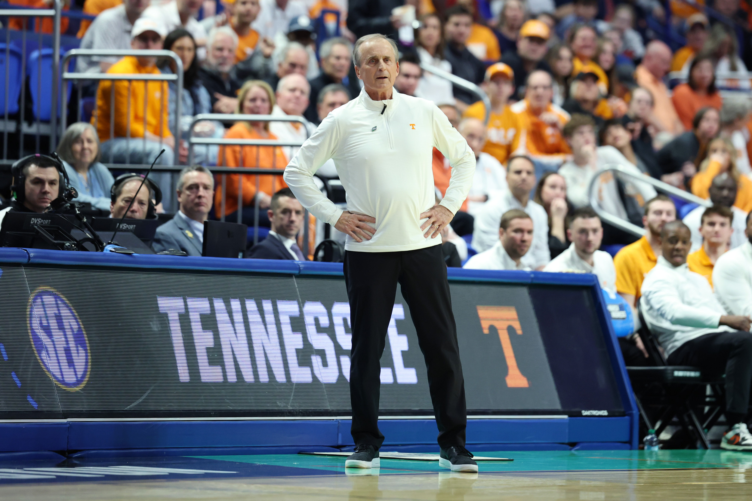 Best Tennessee vs. Houston requisitions, ATS choices: Vols Lightly underdogs star-news.press/wp