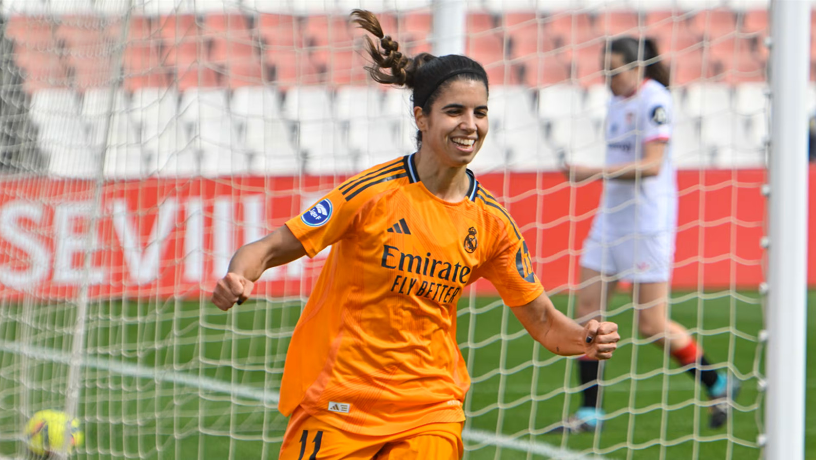 Recec, highlights and analysis: Sevilla 0-4 Real Madrid Female; League f star-news.press/wp