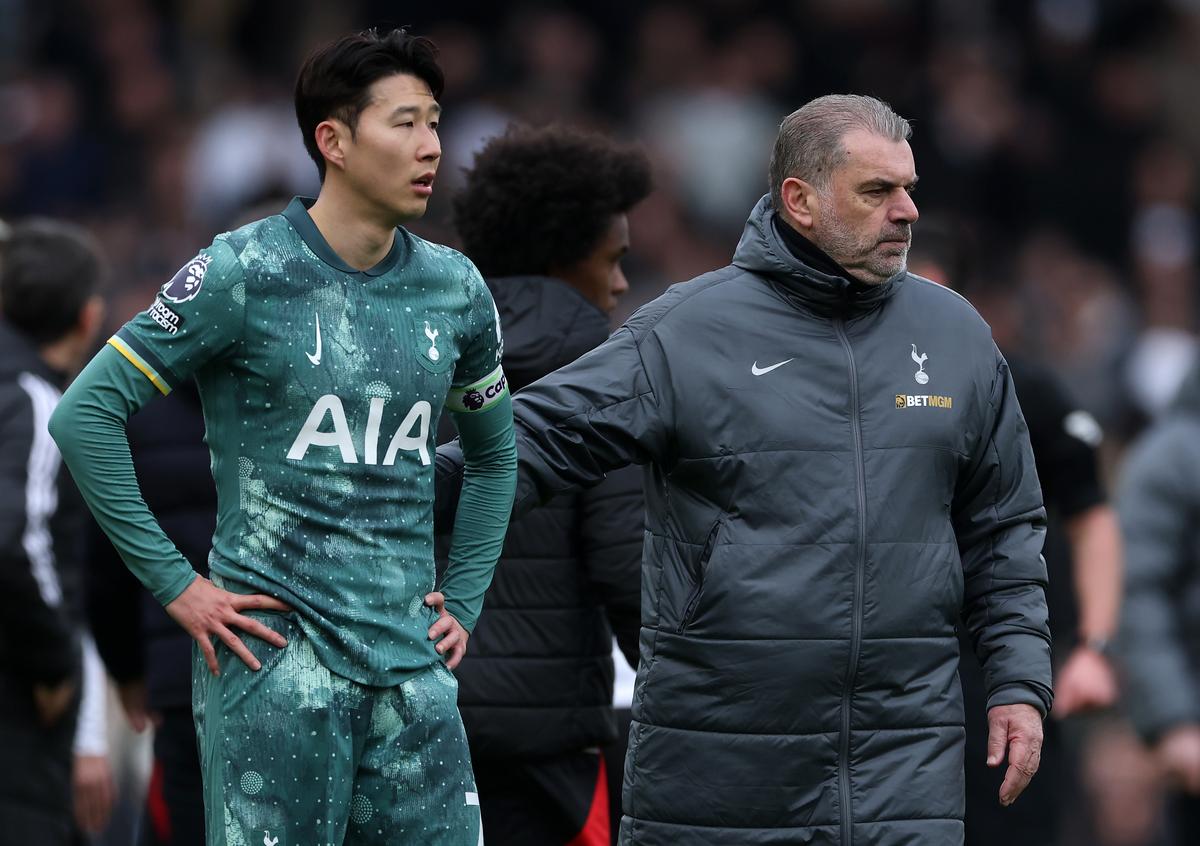 Insipid Tottenham Performs Europa League problem star-news.press/wp