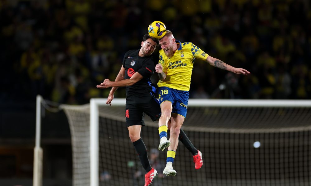 Real Sociedad Beacked Barcelona Star summer transfer plan gets boost star-news.press/wp