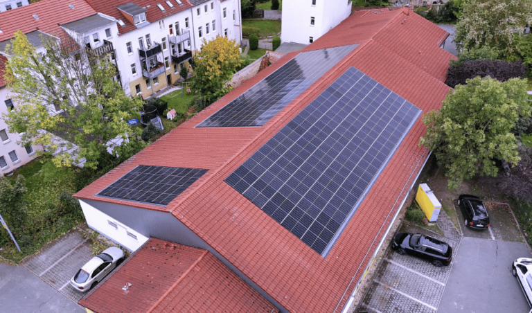 Energy in re -size secures $ 5 million for energy optimization for commercial building owners across Europe