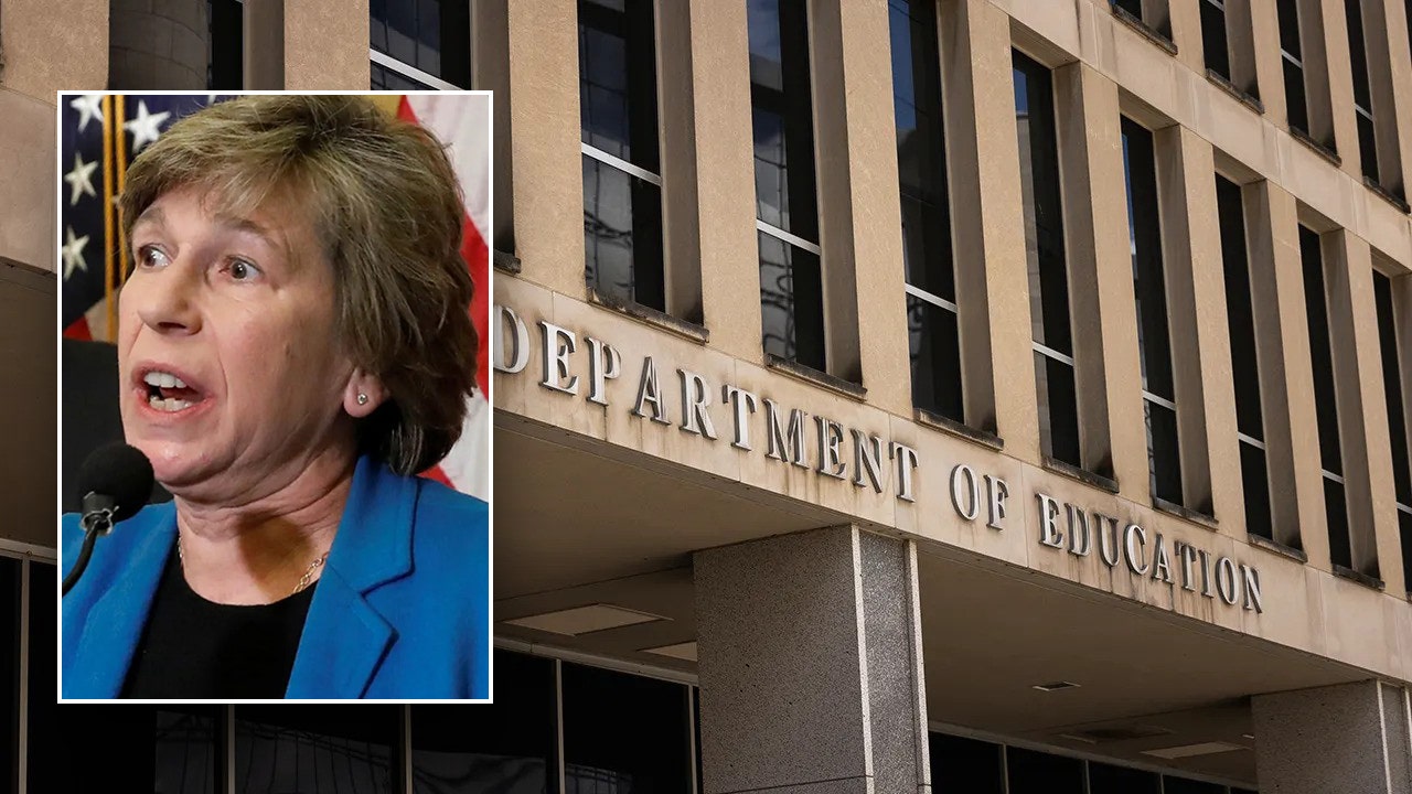 Randi Weingarten calls school optional vouchers as a "tax credit" for wealth star-news.press/wp