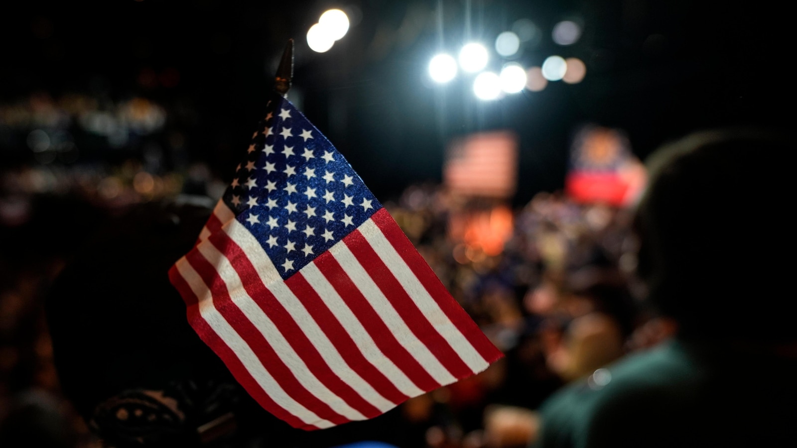 Georgia Democratic Senate Jon Ossooff shelter for defect for Trump in front of the 2026 election. Years star-news.press/wp