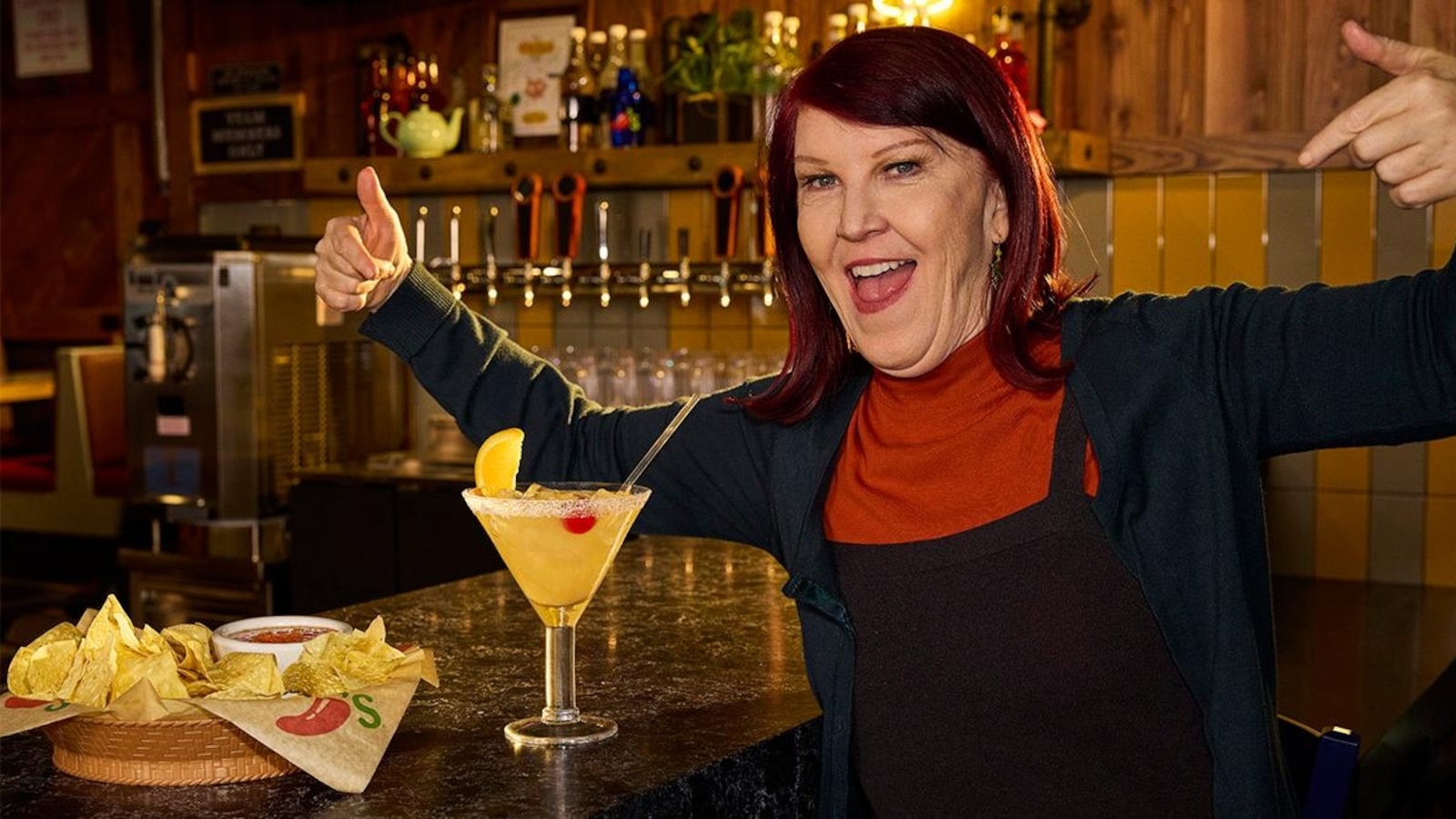 The new Chili is near Scranton will be Back to 'Office' star-news.press/wp