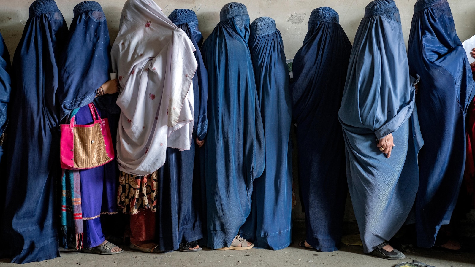 The UN speaks Afghan rulers: no prosperity until reversed forces for women and girls star-news.press/wp