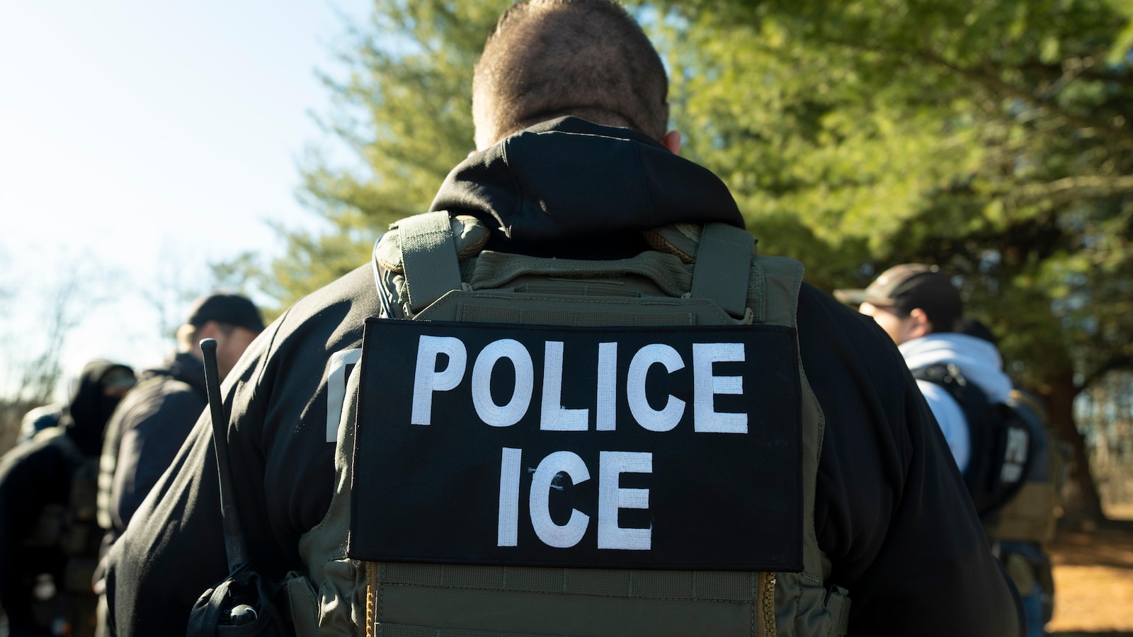 Brothers and Cimera Killer Laken Riley who will be deported after false convincing of green card star-news.press/wp