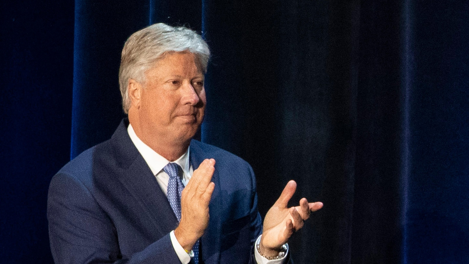 Things to know about the former Megach pastor accused of children's sexual abuse star-news.press/wp