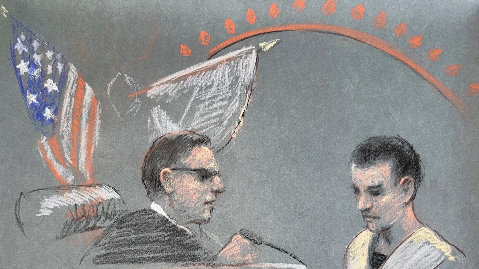 Court-martial set for the beginning of the pentagon who have already faced with years behind bars star-news.press/wp