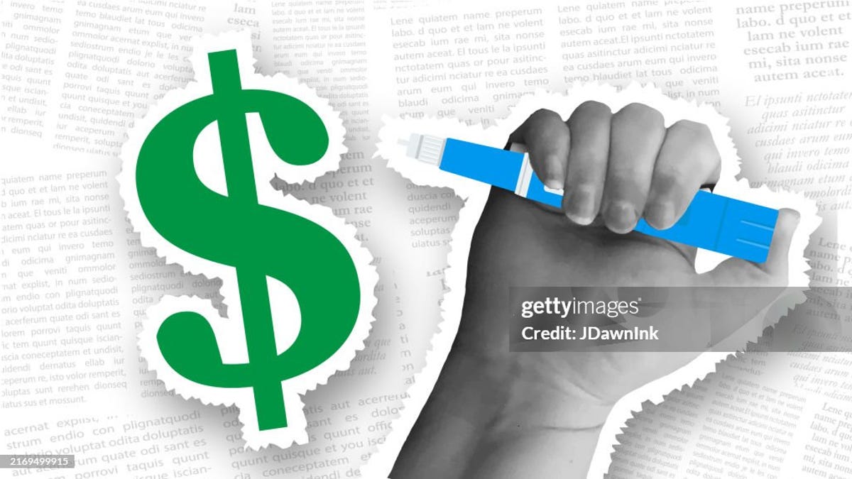 GLP-1S can help employers cut health care costs, study star-news.press/wp