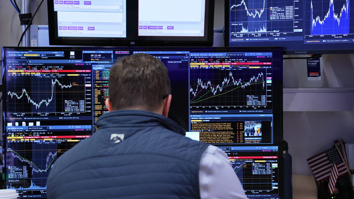 Stocks rise as apple jumps, Goldman beats on earnings star-news.press/wp