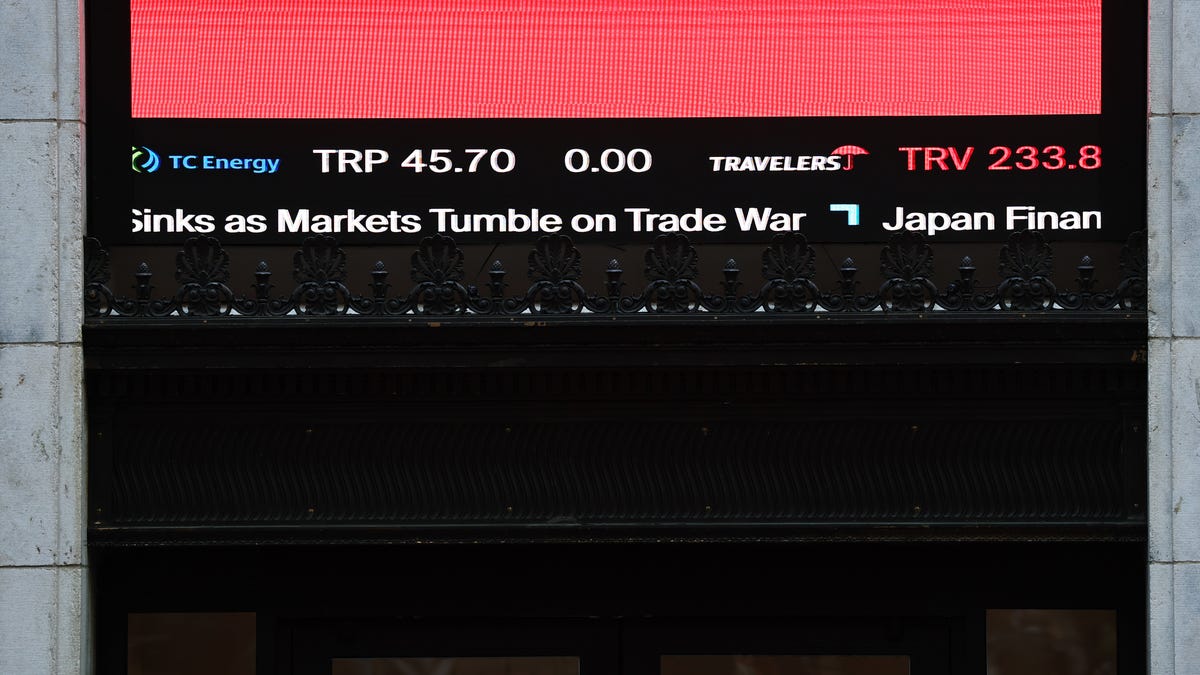 Stocks climb despite Trump Tariffs, China and EU Trading star-news.press/wp