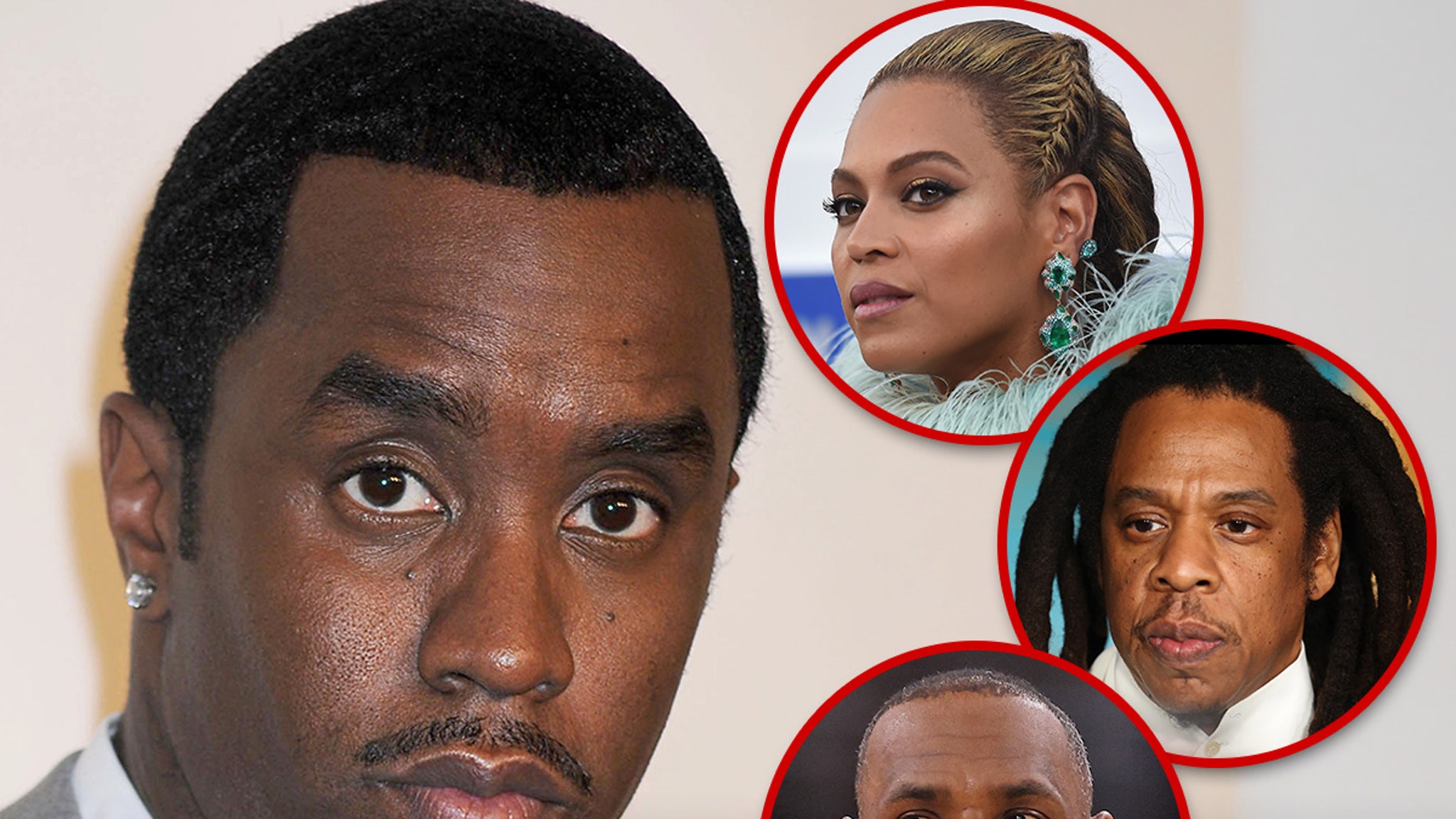 The new Deedy defendant Beyonce, Lieberre James, saw him at the "Freak-FF" party star-news.press/wp