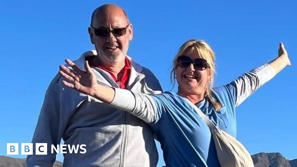 The death of British couple in France was treated as a murder - suicide star-news.press/wp