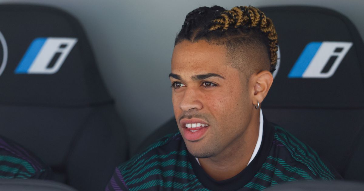Mariano: "7. Getting the number was my decision, I set that challenge myself" star-news.press/wp