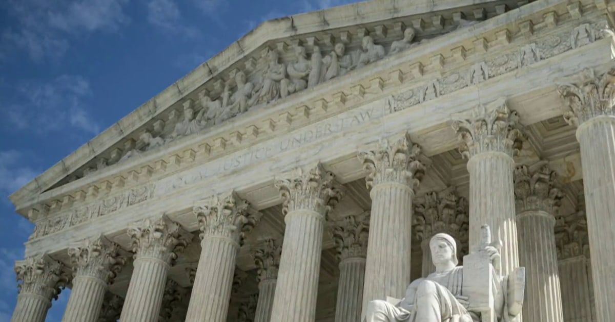 The Supreme Court stops the order to repay the federal trial workers star-news.press/wp