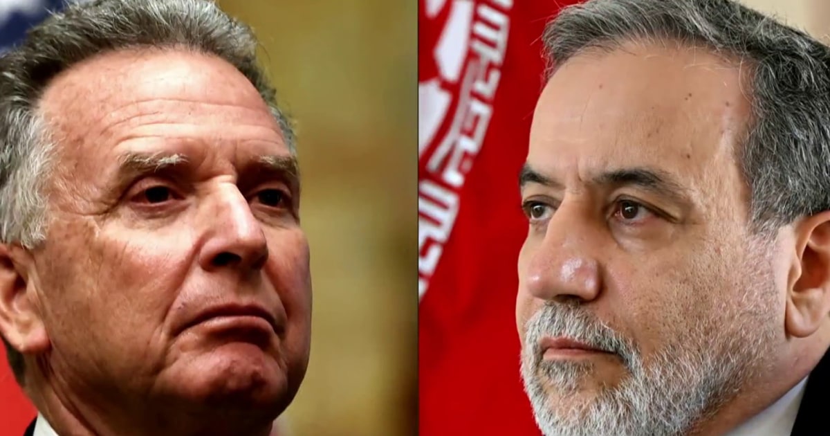 The US, Iran begin a new turn of nuclear speeches star-news.press/wp