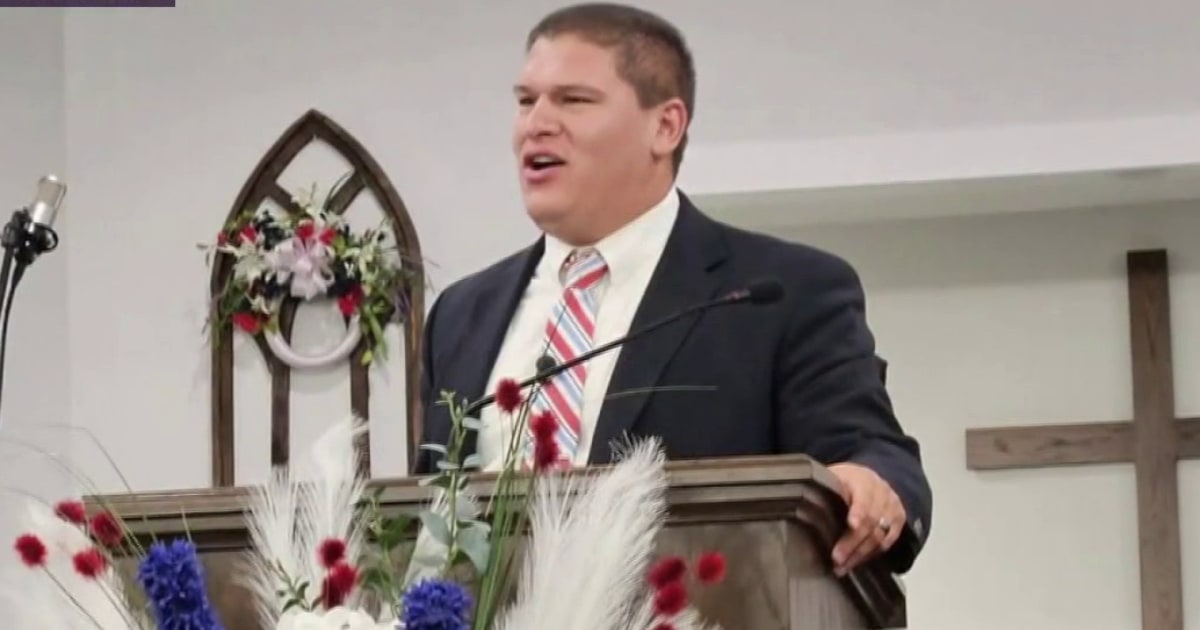 Look for US Pastor Kidnap in South Africa star-news.press/wp