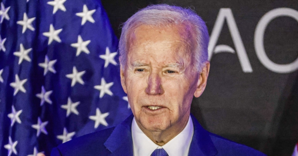Biden has made the Trump Administration's Social Security cutting efforts star-news.press/wp