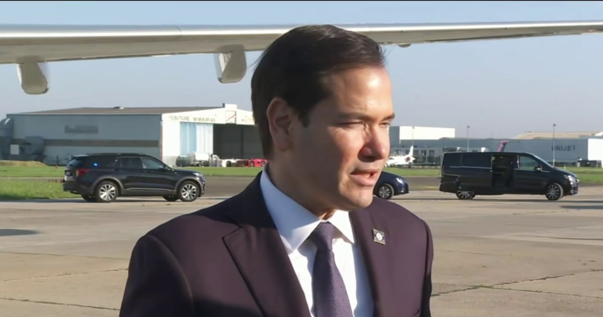 Rubilio warn us that 'to move further from peace efforts in Ukraine star-news.press/wp