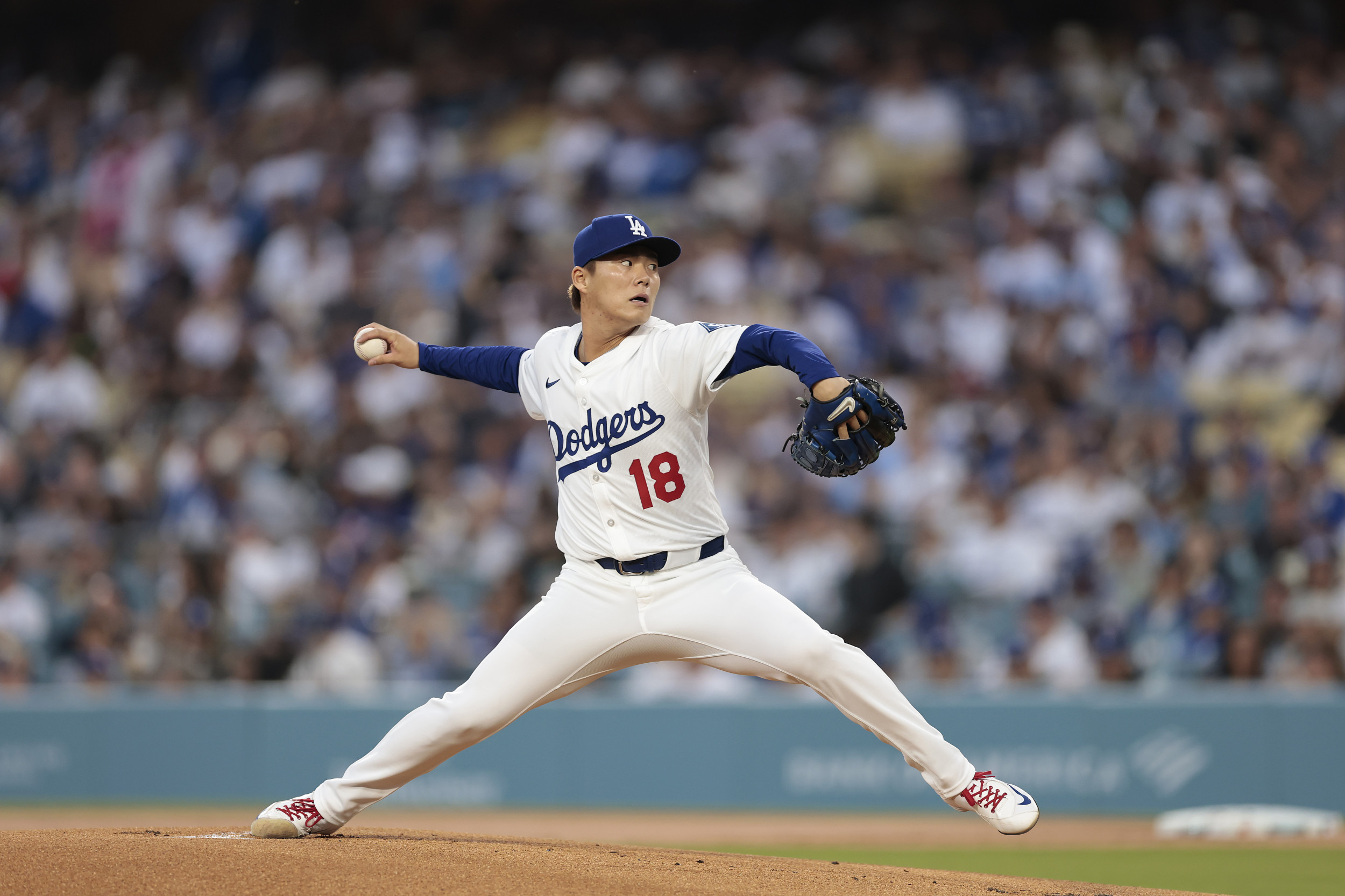 How to watch Dodgers vs Rangers: Live MLB, TV Channel star-news.press/wp