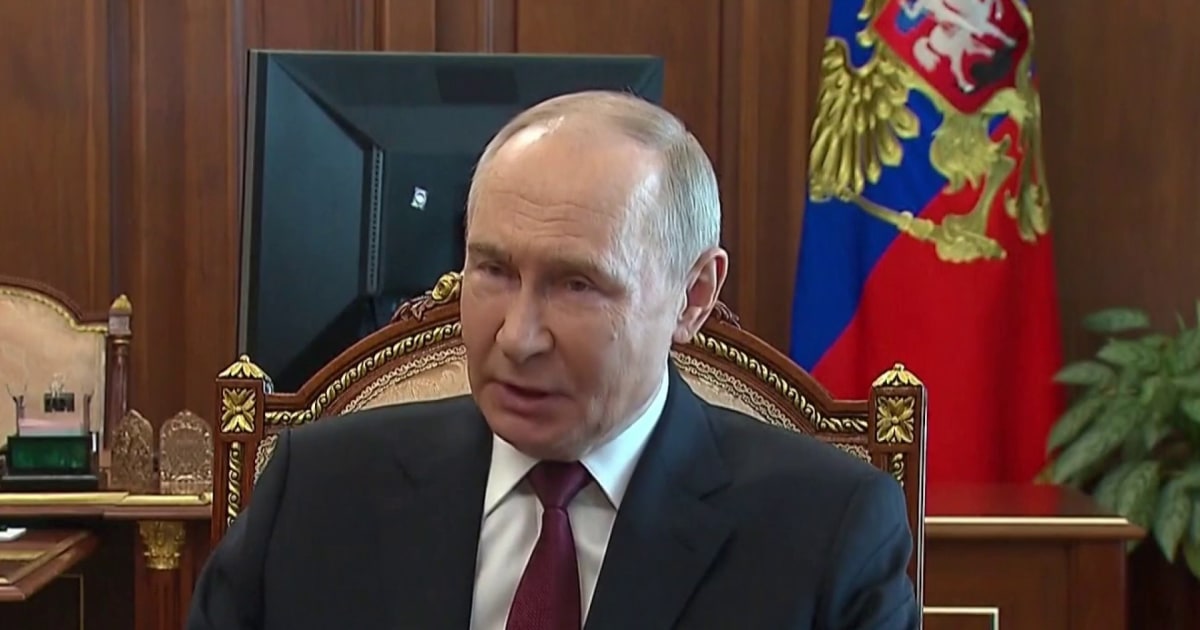 Putin declares Easter truce with Ukraine star-news.press/wp