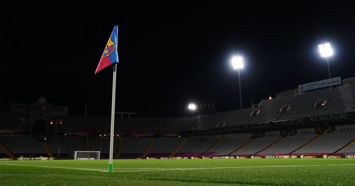 Barcelona vs Real Betis, La League: Match thread, live updates star-news.press/wp