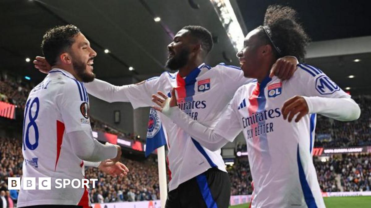 'I've ever seen the best' - Ainsley Maitland-Niles Hailing Lyon Wonderkid Rayan Cherki star-news.press/wp