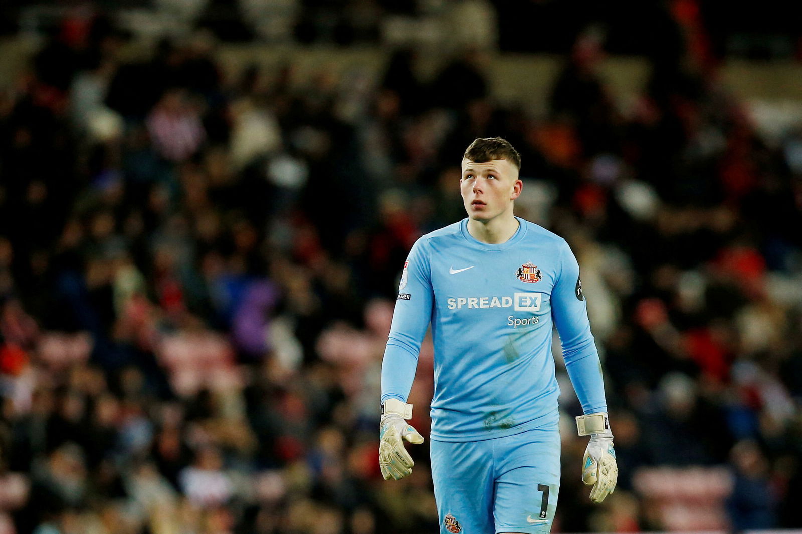 Sunderland must take into account CIRKIN, Patterson Transfer Calls: Review star-news.press/wp