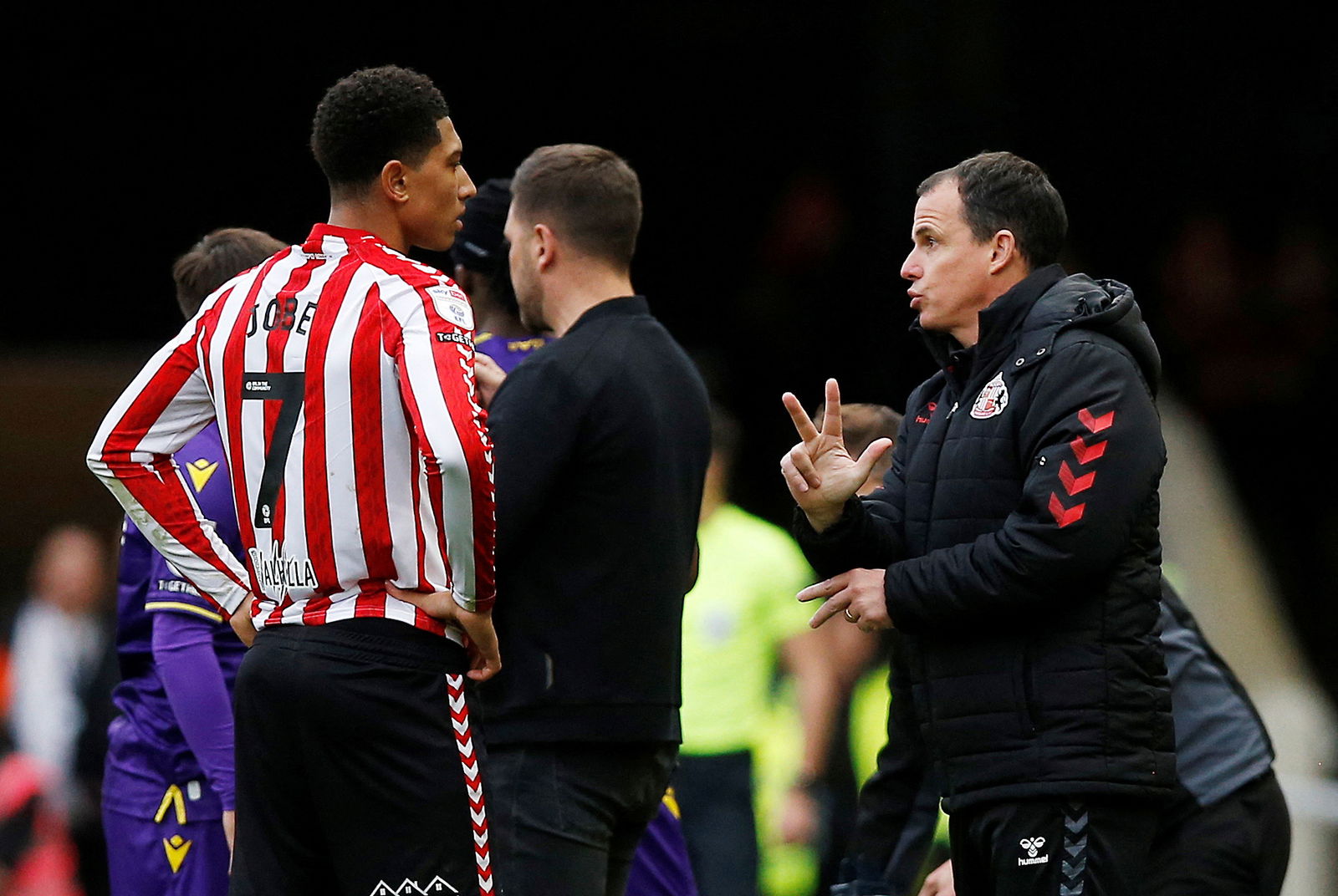 3 External contract solutions for directing this summer star-news.press/wp