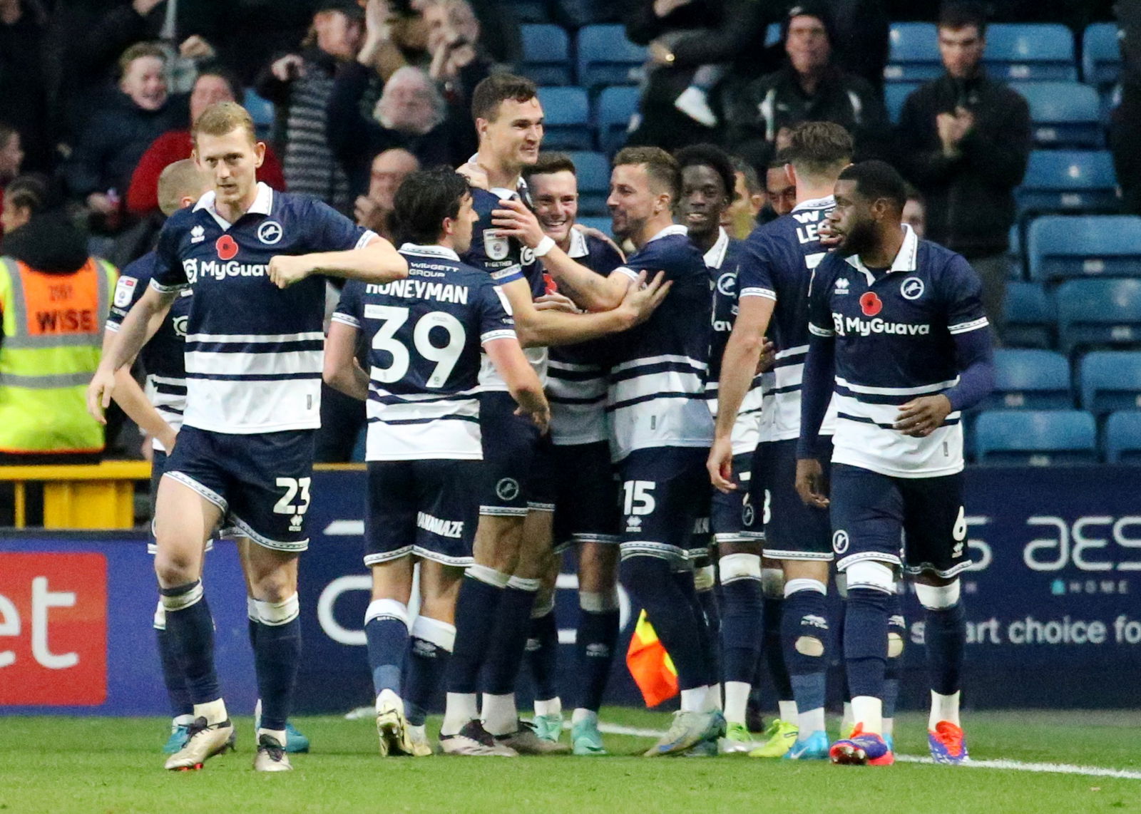 Alex Neil started for the XI 2025/26 season star-news.press/wp