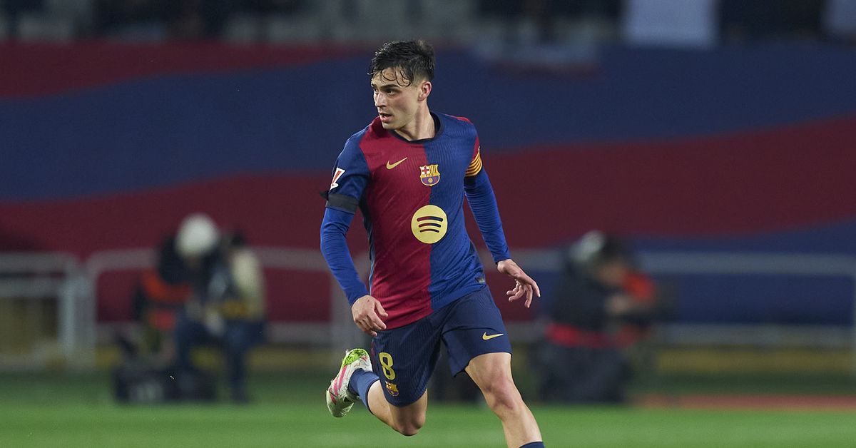 Barcelona vs Real Betis, La League: Team News, Preview, Lineups, Score Forecast star-news.press/wp