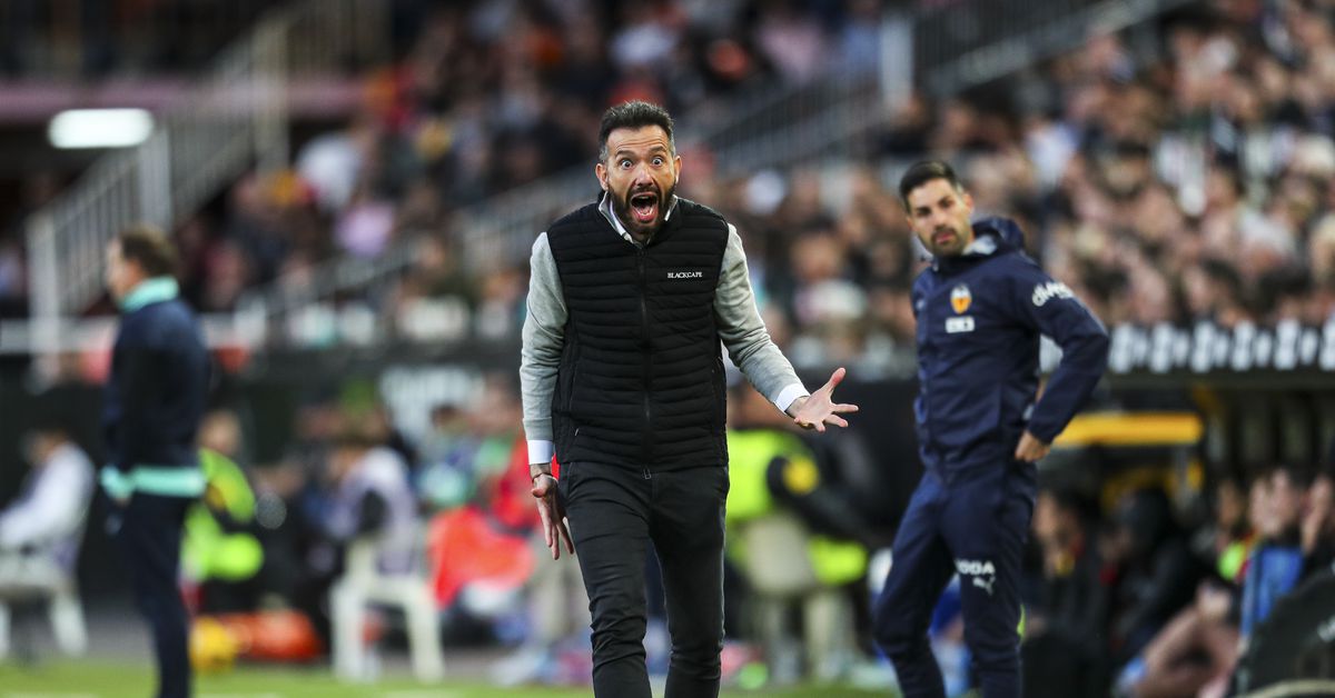 Carlos Corberán: "We enter all games with the greatest ambition" star-news.press/wp