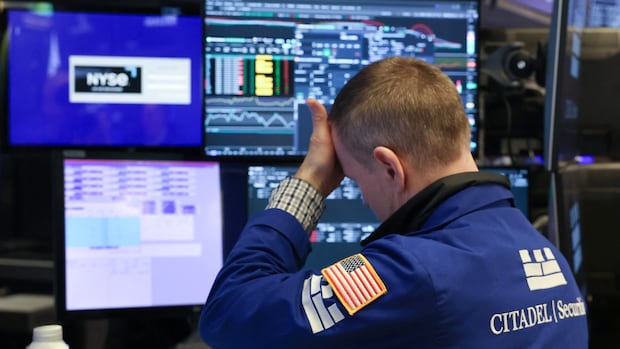 The US Bond Selloff is worried about world markets star-news.press/wp