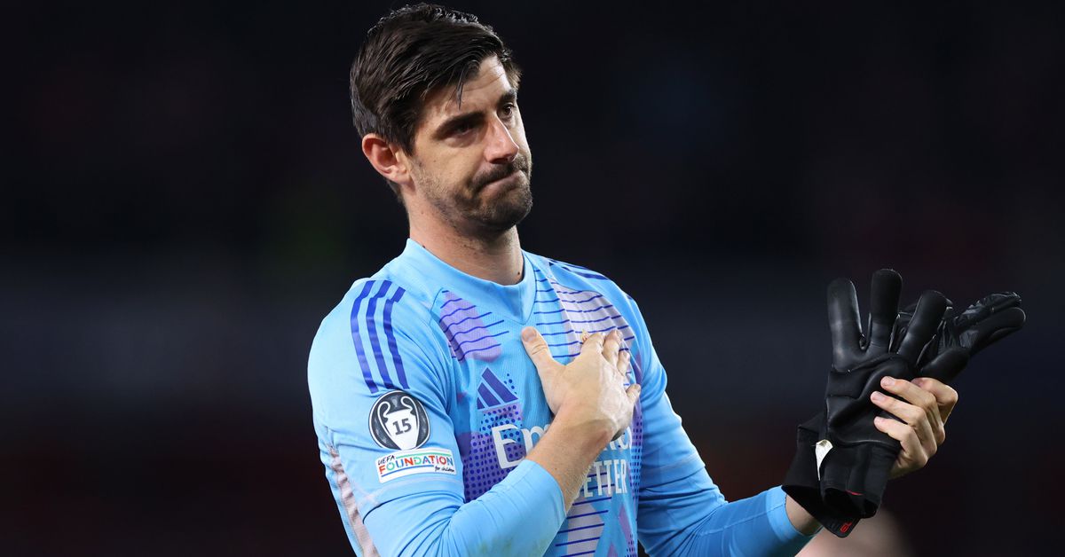 Court: "We are strong at home, our fans must have faith in this group" star-news.press/wp