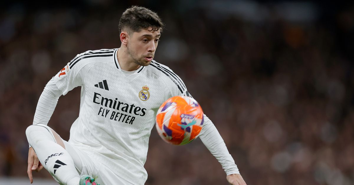 Instant reaction: Real Madrid 1-0 Athletic Bilbao star-news.press/wp