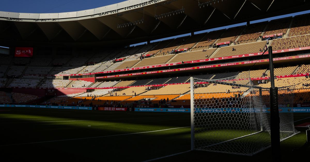 Barcelona vs Real Madrid, Copa del Rey Final: Match thread, live classic updates star-news.press/wp