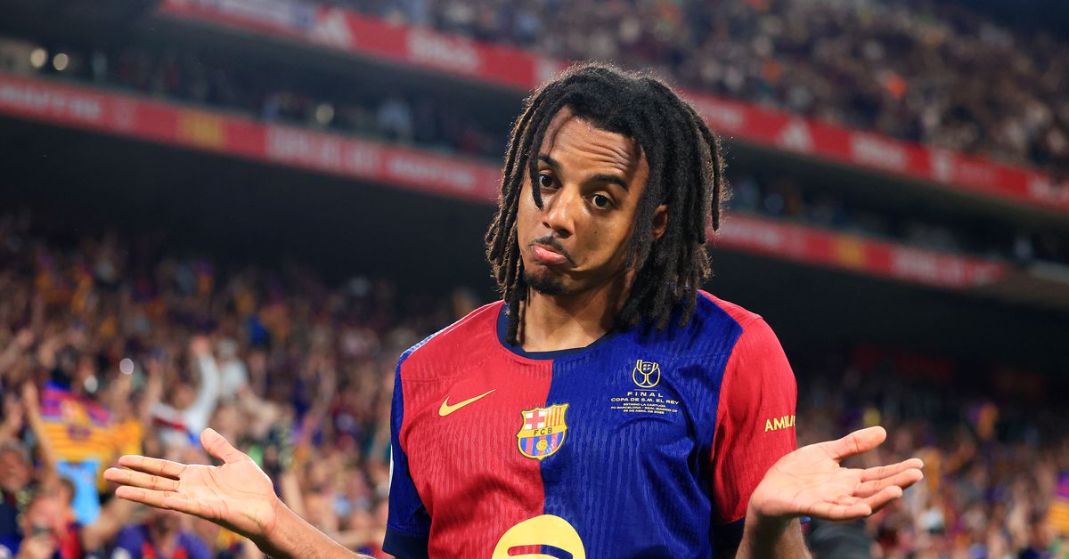 Three points in Barcelona from Barcelona 3-2 Real Madrid Cup del Rey final star-news.press/wp