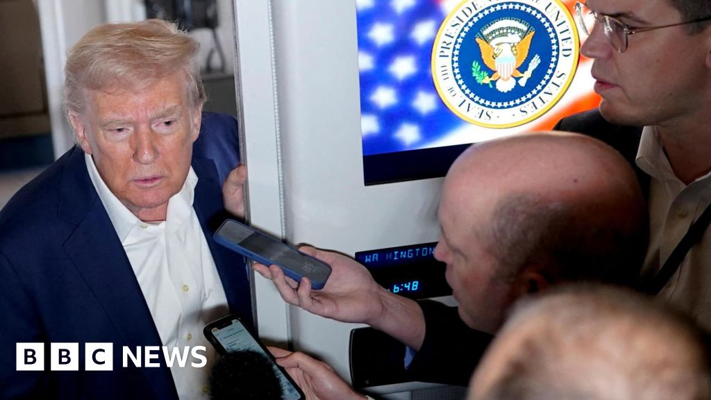 Trump Extrends Smartphones and Computers from New Tariffs star-news.press/wp