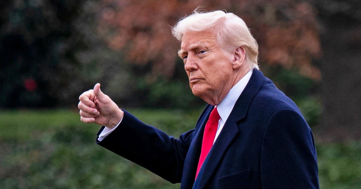 Trump is "great health", "The White House doctor says star-news.press/wp
