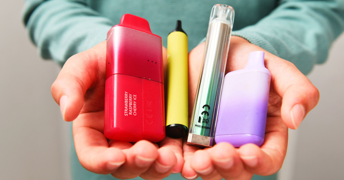Rules of the Supreme Court for FDA in an aromatized range of vapems star-news.press/wp