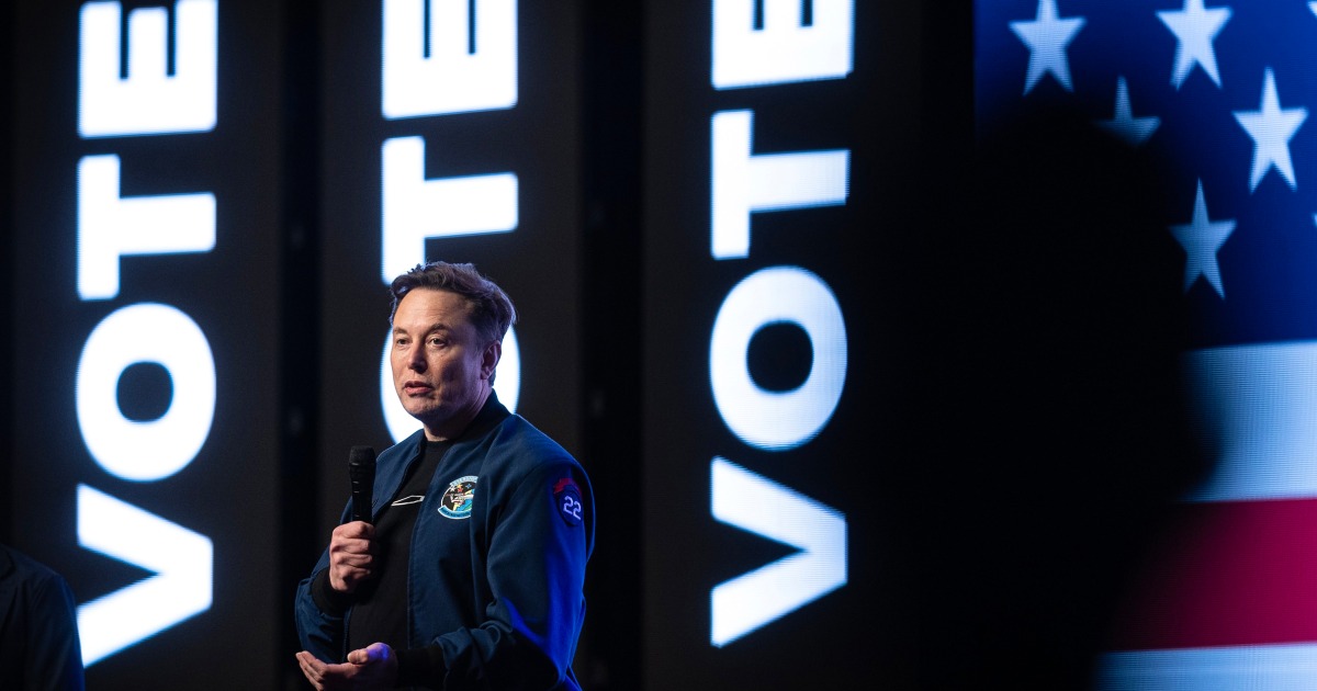 Results of Wisconsin and Florida election, in the mid-2026 and the impact of Elon Musk star-news.press/wp