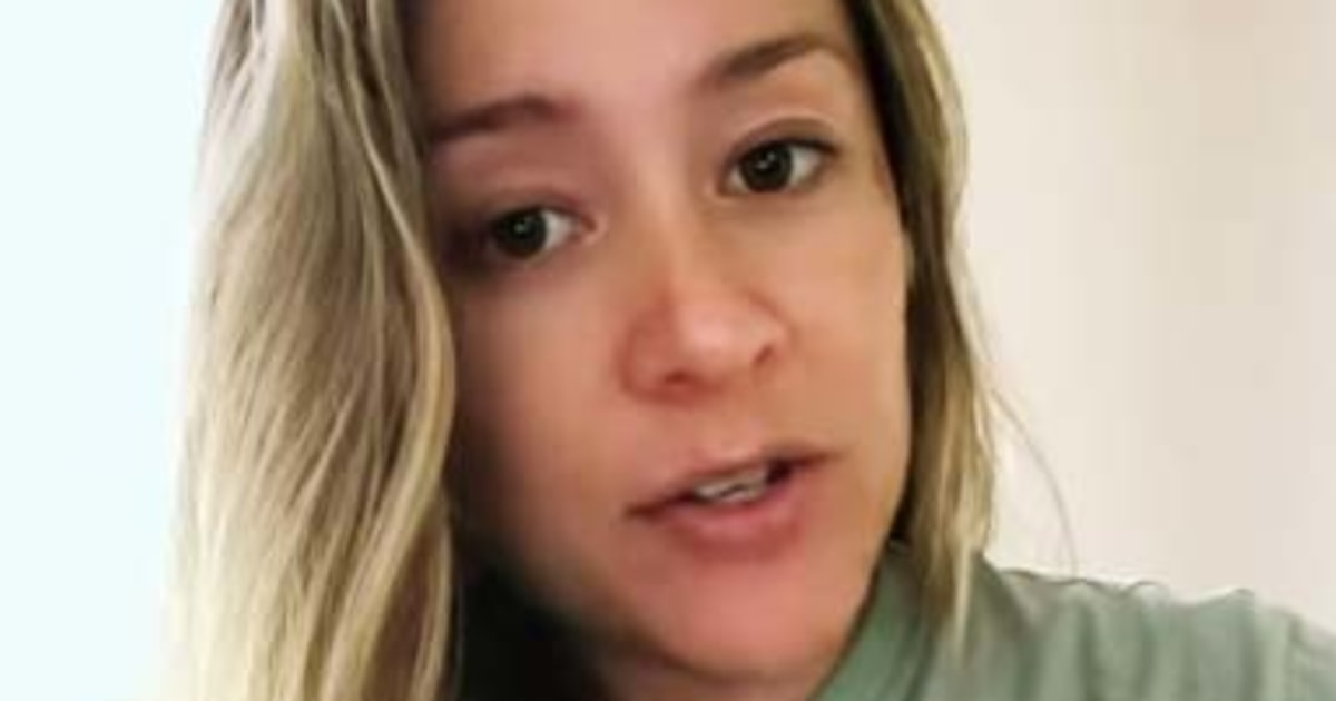 Hailey Occupation Operate Dying in Childbirth After Fighter star-news.press/wp