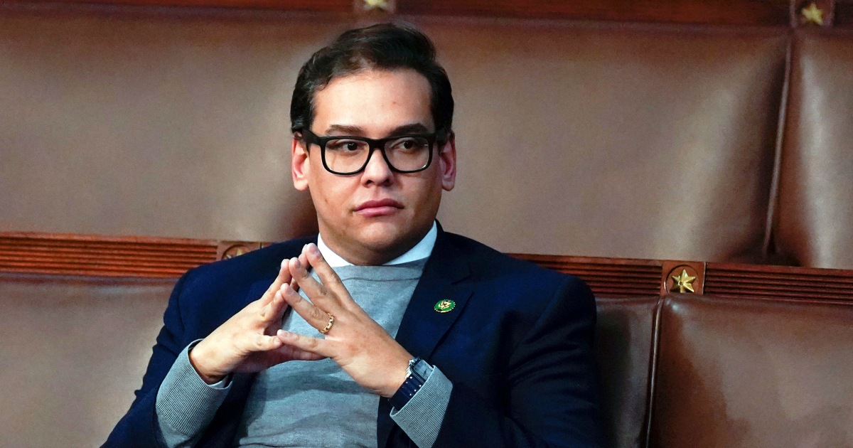 The prosecutors seek a 7-year prison for the fraudulent of George Santos star-news.press/wp