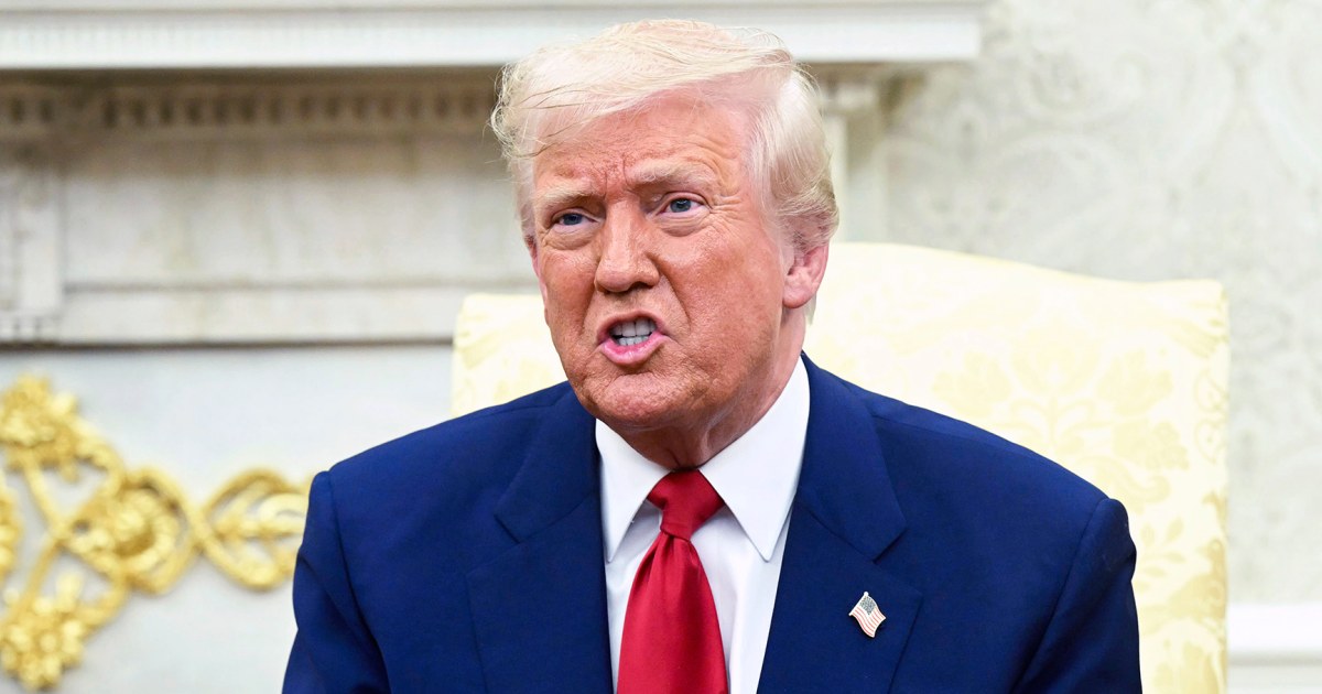 Trump says now will hold direct conversations with Iran because insists on Tehran can't get nuclear weapons star-news.press/wp